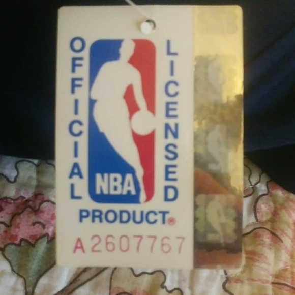 VTG Houston Rockets Snapback *NWT* - Picture 3 of 3